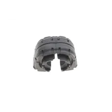 Втулка стабілізатора (заднього) Skoda Octavia II/Superb II/VW Golf 04- (d=15mm)