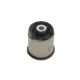 Сайлентблок задньої балки SKF VKDS 471001 для VW Golf IV/Bora 1998-2006, Audi A3 8L 1996-2003, Seat Ibiza IV 6L1 2002-2009