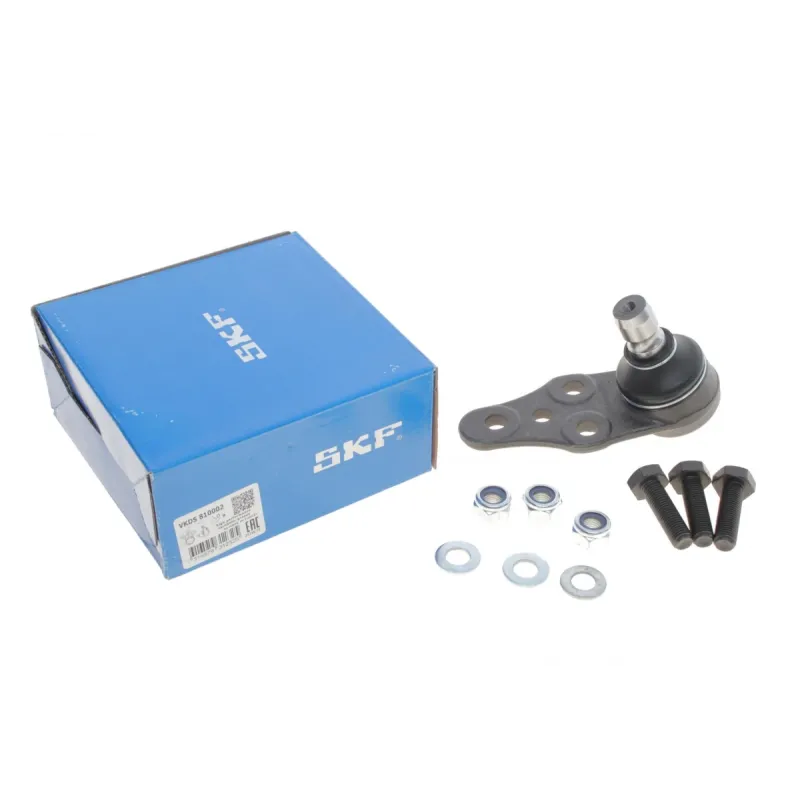 Опора кульова SKF VKDS 810002 передня/знизу для Chevrolet Lacetti, Daewoo Nubira, 2005-