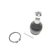 Опора кульова (передня/знизу) Toyota Land Cruiser 100 98-07