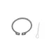 Опора кульова (передня/знизу) Toyota Land Cruiser 100 98-07