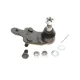 Опора кульова (передня/знизу/R) Toyota Camry 2.4-3.5 06-