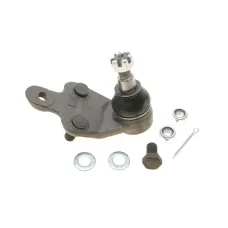 Опора кульова SKF VKDS 811057 передня нижня L для Toyota Camry (_XV4_) 2006-2011, Lexus ES (GSV4_, ACV4_) 2006-2012, конус 17.5 мм