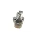 Опора кульова SKF VKDS 811057 передня нижня L для Toyota Camry (_XV4_) 2006-2011, Lexus ES (GSV4_, ACV4_) 2006-2012, конус 17.5 мм