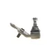 Опора кульова SKF VKDS 811057 передня нижня L для Toyota Camry (_XV4_) 2006-2011, Lexus ES (GSV4_, ACV4_) 2006-2012, конус 17.5 мм