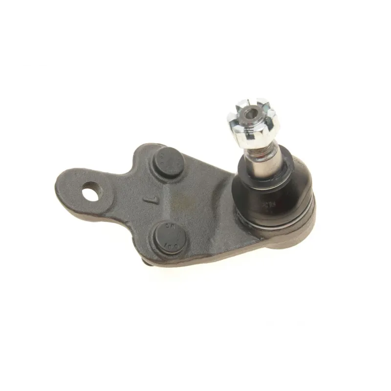 Опора кульова SKF VKDS 811057 передня нижня L для Toyota Camry (_XV4_) 2006-2011, Lexus ES (GSV4_, ACV4_) 2006-2012, конус 17.5 мм