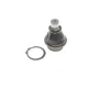 Опора кульова SKF VKDS 812002 передня/знизу для Nissan Navara D40, Pathfinder R51, 45.1 мм