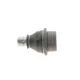 Опора кульова SKF VKDS 812002 передня/знизу для Nissan Navara D40, Pathfinder R51, 45.1 мм