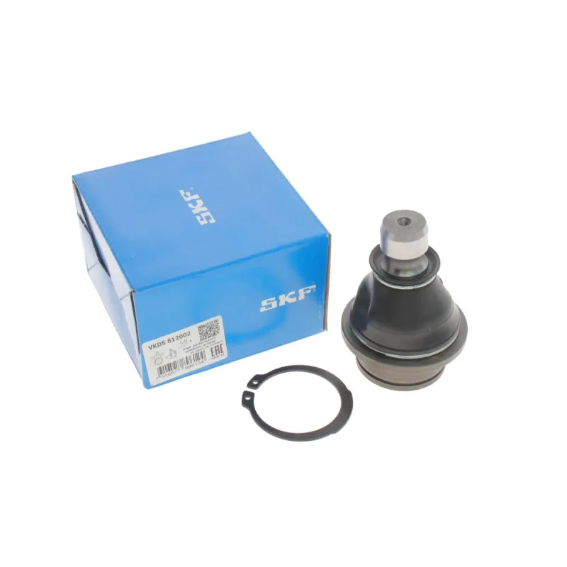 Опора кульова SKF VKDS 812002 передня/знизу для Nissan Navara D40, Pathfinder R51, 45.1 мм