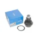 Опора кульова SKF VKDS 812002 передня/знизу для Nissan Navara D40, Pathfinder R51, 45.1 мм