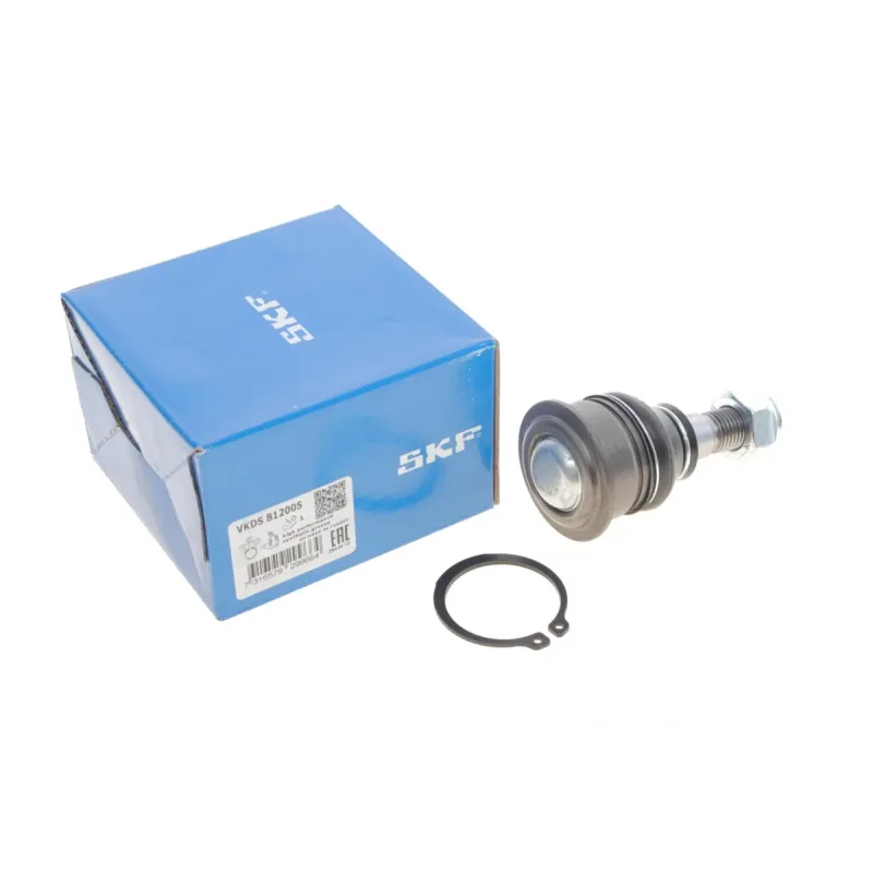 Опора кульова SKF VKDS 812005 переднього нижнього важеля Nissan Almera N16 2000-2006 38.2 мм