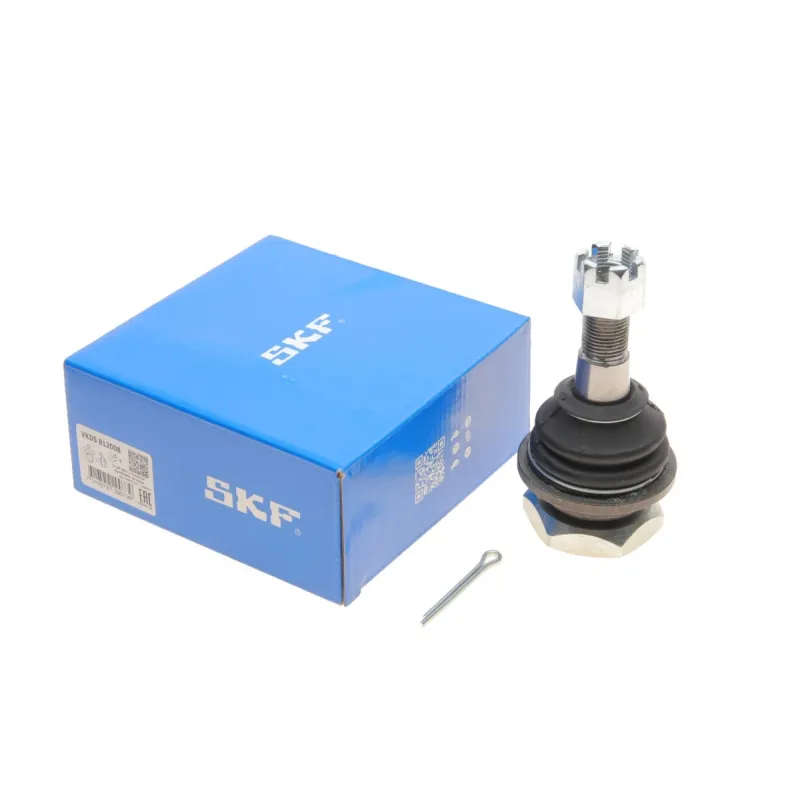 Опора кульова SKF VKDS 812008 передня/знизу Nissan Navara D22 1998-2005 43.1 мм