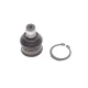 Опора кульова SKF VKDS 812009 (передня/знизу) Nissan Tiida, Cube, Leaf 2007-2012, 38.4 мм
