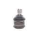 Опора кульова SKF VKDS 812009 (передня/знизу) Nissan Tiida, Cube, Leaf 2007-2012, 38.4 мм