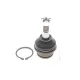 Опора кульова SKF VKDS 812010 (передня/верхня) Nissan NP300 Navara D40, Pathfinder R51 2005- 42 мм