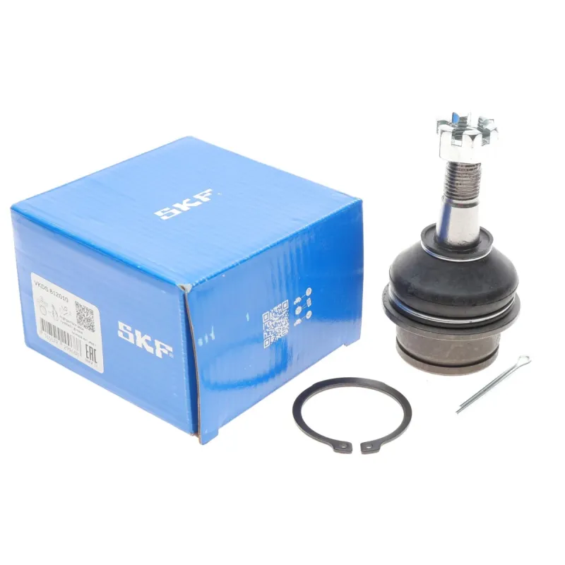 Опора кульова SKF VKDS 812010 (передня/верхня) Nissan NP300 Navara D40, Pathfinder R51 2005- 42 мм