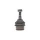 Опора кульова SKF VKDS 812010 (передня/верхня) Nissan NP300 Navara D40, Pathfinder R51 2005- 42 мм