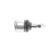 Опора кульова (передня/знизу) Honda Accord VII  2.0/2.2D/2.4 03-08
