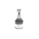 Опора кульова (передня/знизу) Honda Accord VII  2.0/2.2D/2.4 03-08