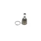Опора кульова SKF VKDS 813006 передньої нижньої підвіски для Honda CR-V II (RD_) 2002-2006, зовнішній діаметр 40.1 мм