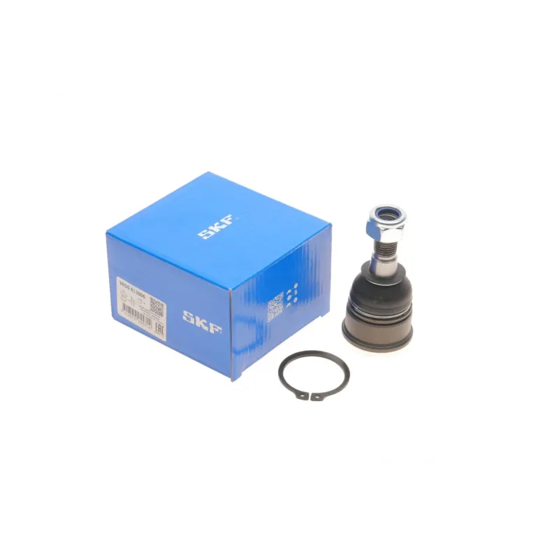 Опора кульова SKF VKDS 813006 передньої нижньої підвіски для Honda CR-V II (RD_) 2002-2006, зовнішній діаметр 40.1 мм
