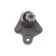 Опора кульова (передня/знизу/L) Honda CR-V 2.0/2.4/2.2D 06-12