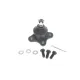 Опора кульова SKF VKDS 814001 передня верхня для Ford Ranger, Mazda BT-50, B-Serie 2.2-3.0D 85-15