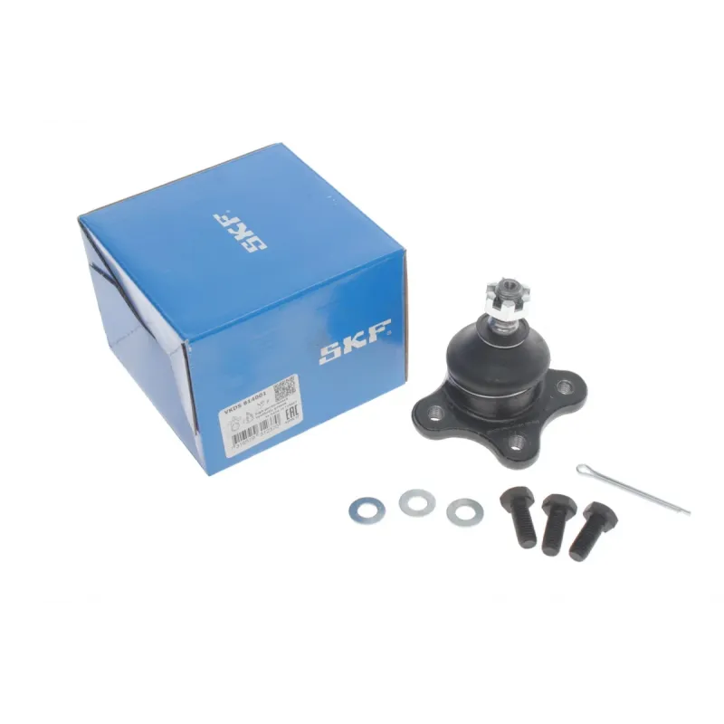 Опора кульова SKF VKDS 814001 передня верхня для Ford Ranger, Mazda BT-50, B-Serie 2.2-3.0D 85-15