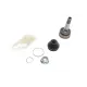 Опора кульова (передня/зверху) Mazda 6 02-12