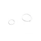 Опора кульова (передня/зверху) Mazda 6 02-12