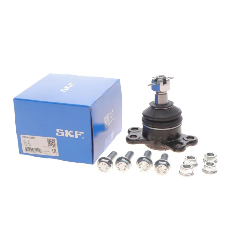 Опора кульова передня SKF VKDS 819002 для SsangYong Actyon, Rexton, Kyron