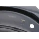 Важіль підвіски (передній) (L) Nissan Juke/Leaf 10-