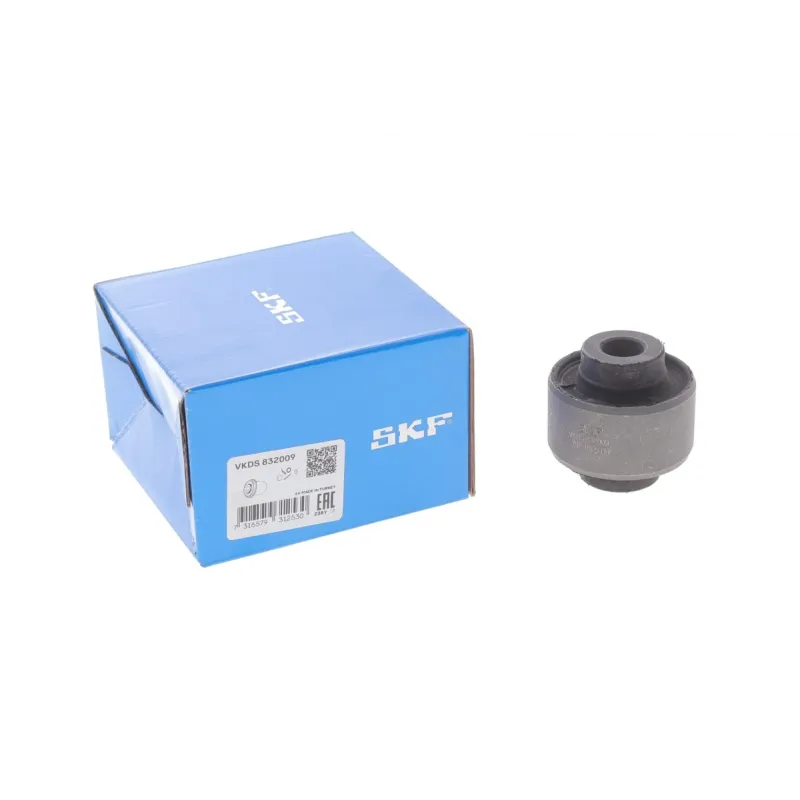 Сайлентблок важеля SKF VKDS 832009 передній нижній для Nissan Juke (F15) 2010-, 14.25x50.1x49.1 мм