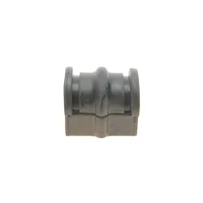 Втулка стабілізатора (переднього) Nissan X-Trail 01-08 (d=25mm)