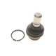 Опора кульова (задня/знизу) Nissan Pathfinder III 2.5-3.0dCi/4.0 4WD 06-