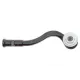 Накінечник рульової тяги лівий SKF VKDY 311069 для Audi A4 B9 2015-, A5 F53 2016-, Q5 FY 2017-