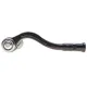Накінечник рульової тяги лівий SKF VKDY 311069 для Audi A4 B9 2015-, A5 F53 2016-, Q5 FY 2017-
