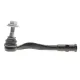 Накінечник рульової тяги правий SKF VKDY311070 для Audi A4 B9 2015-, M16x1.5