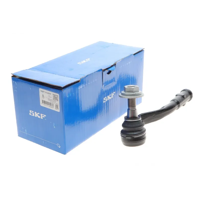 Накінечник рульової тяги правий SKF VKDY311070 для Audi A4 B9 2015-, M16x1.5