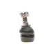 Накінечник рульової тяги SKF VKDY 315024 для Opel Frontera B, Isuzu Bighorn, M14 x 1,5