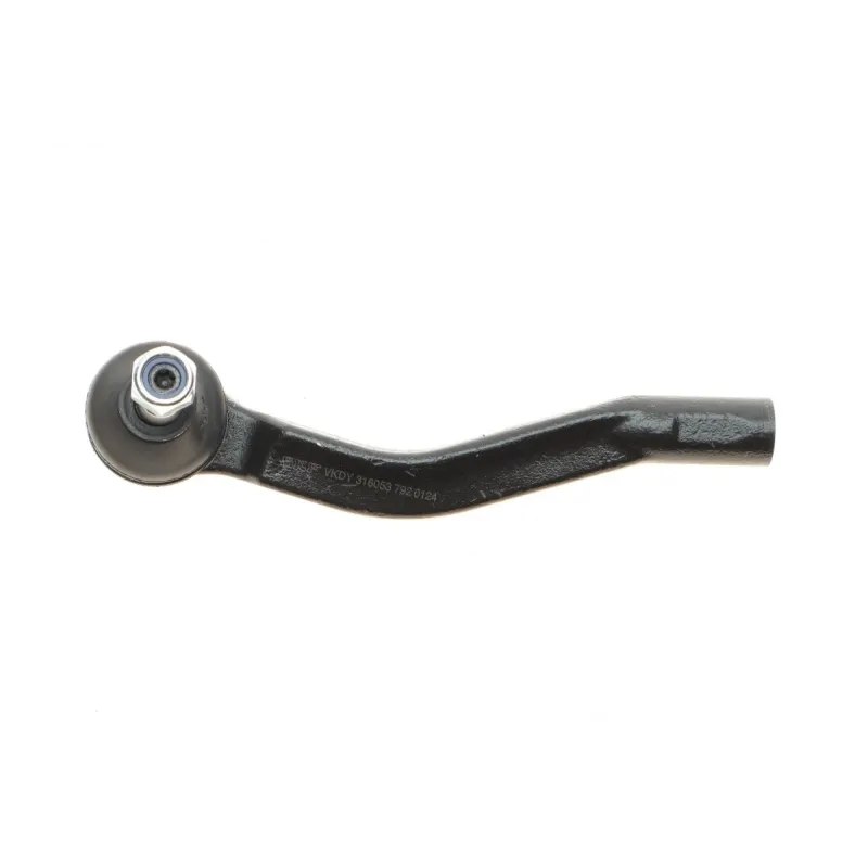 Накінечник тяги рульової (R) Renault Clio/Captur/Zoe 12-