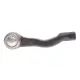 Наконечник рульової тяги правий SKF VKDY 318027 для Mercedes-Benz Vito W639 2003-