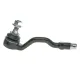 Наконечник тяги рульової BMW X3 (E83) 04-10 (L=189mm)