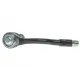 Наконечник тяги рульової BMW X3 (E83) 04-10 (L=189mm)