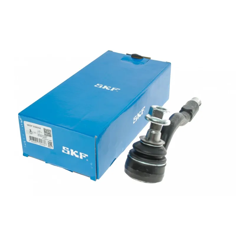 Наконечник тяги рульової BMW X3 (E83) 04-10 (L=189mm)