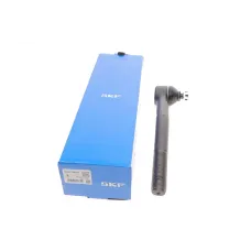 Наконечник рульової тяги SKF VKDY 318902 для Jeep Grand Cherokee II WJ/WG 1999-2005, M24x1.5, 240 мм