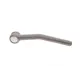 Наконечник рульової тяги SKF VKDY 318902 для Jeep Grand Cherokee II WJ/WG 1999-2005, M24x1.5, 240 мм