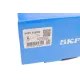 Наконечник рульової тяги SKF VKDY 318902 для Jeep Grand Cherokee II WJ/WG 1999-2005, M24x1.5, 240 мм