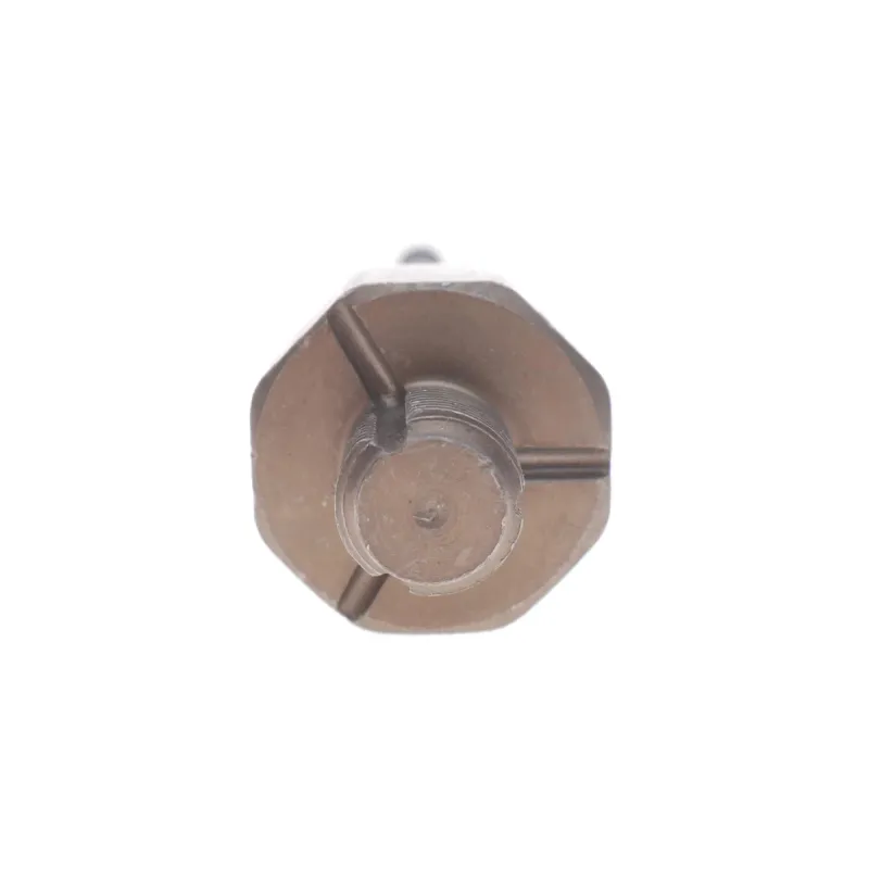 Тяга рульова SKF VKDY 328506 для BMW 1 (E81/E87) 2003-2012, M18x1.5/M14x1.5
