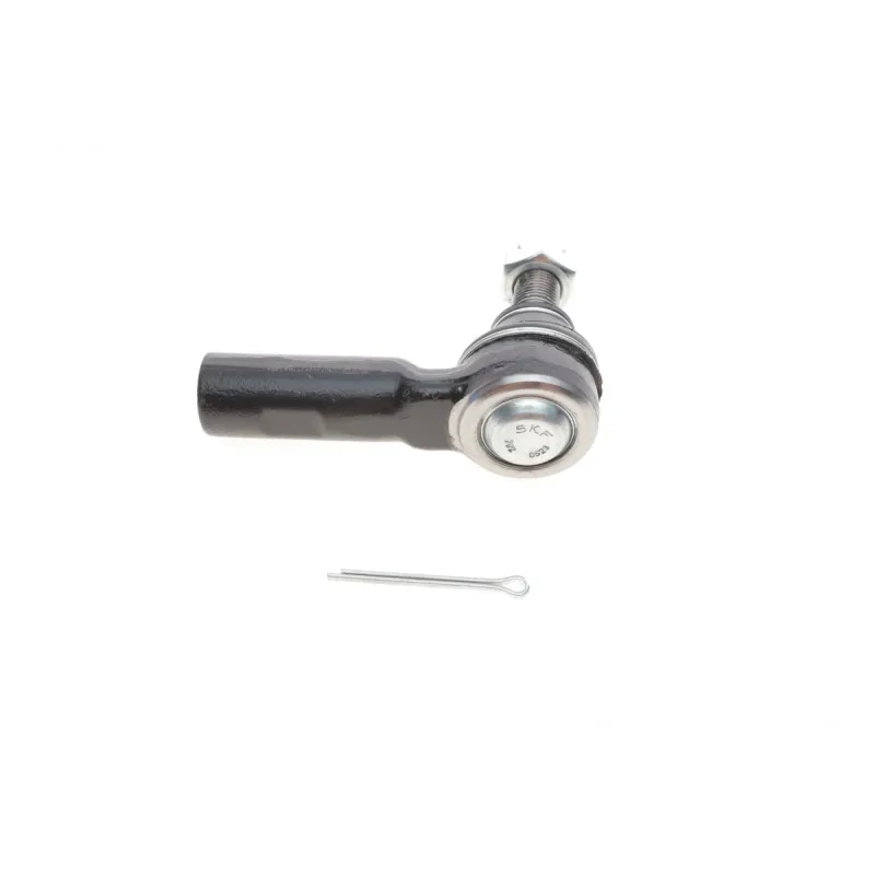 Наконечник рульової тяги SKF VKDY 811047 для Toyota Fortuner/Hilux 2.5 D-4D 2005-2015, M15x1.5/M14x1.5
